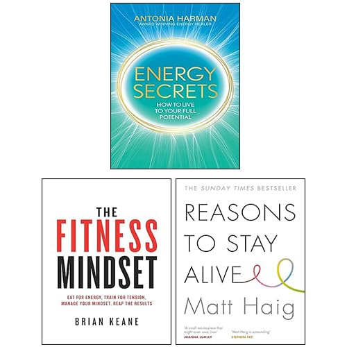 Three paperback non-fiction books collection set by Various Authors, published by Yellow Kite, Rethink Press, and Canongate Books.