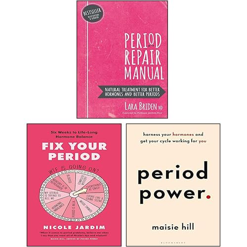 Three paperback period books collection set by various authors, featuring informative non-fiction titles.