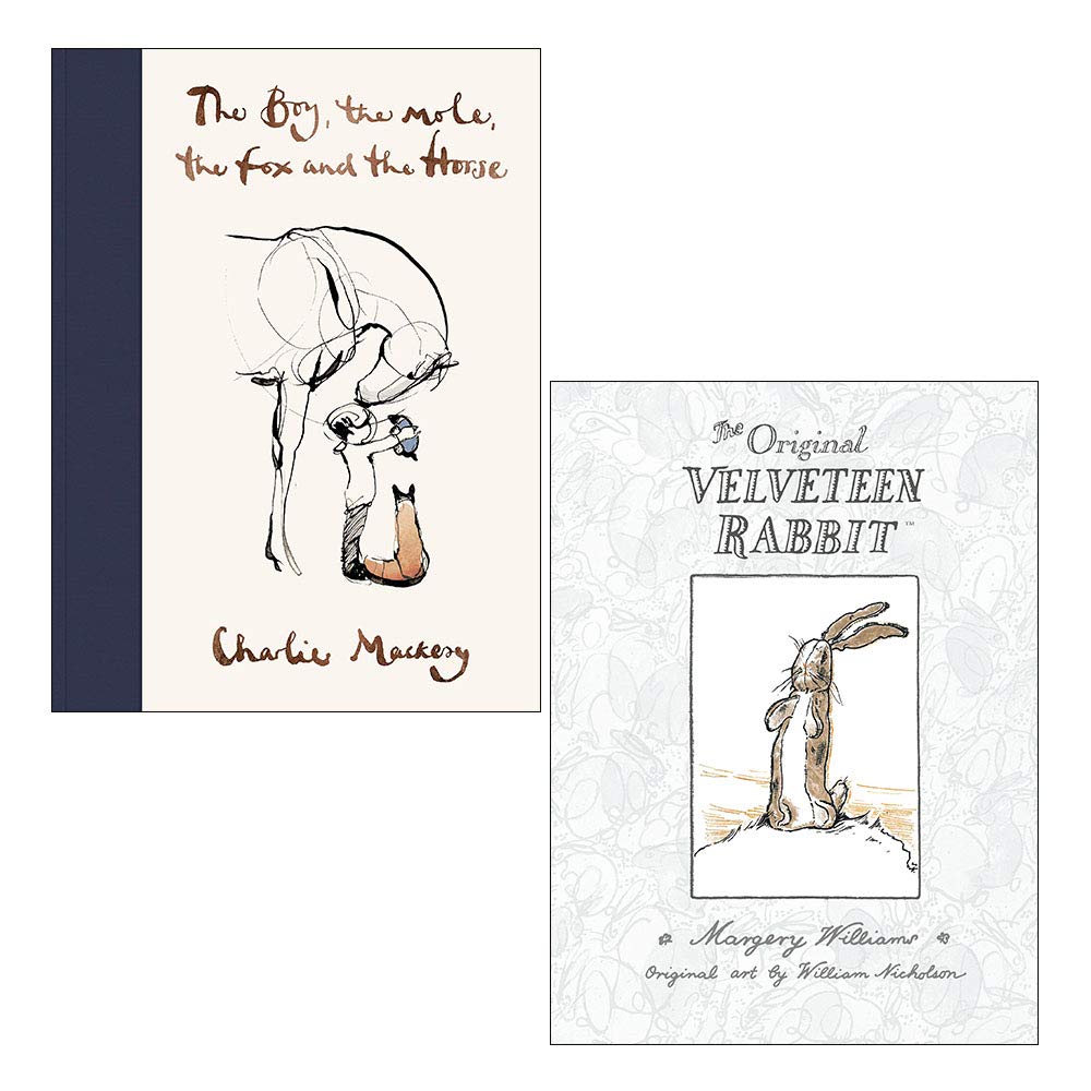 Classic hardback book collection for ages 3-8 featuring stories by various authors from Ebury Press and Egmont.
