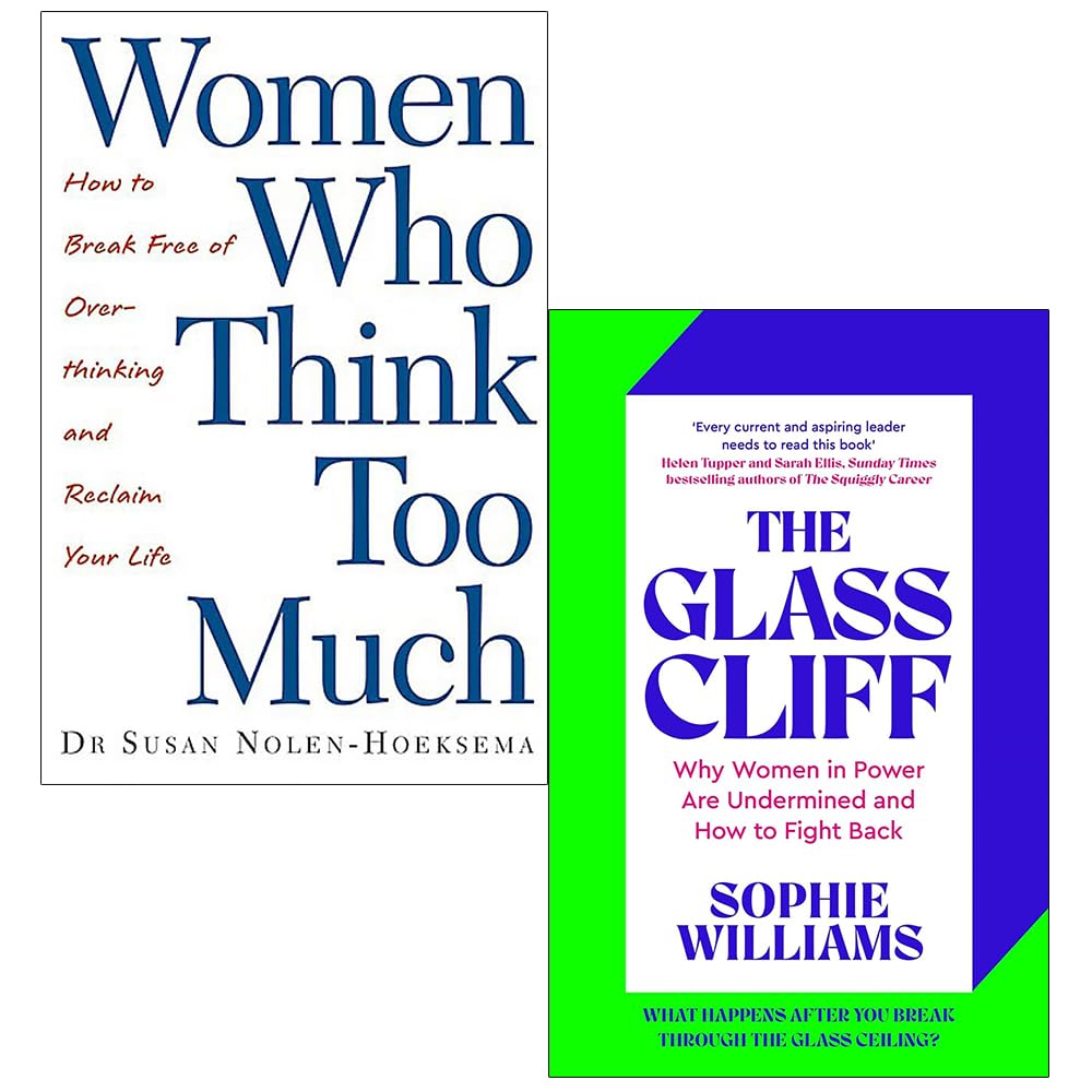 Two paperback books from the "Mindset" collection by Various Authors, featuring insights on non-fiction topics.