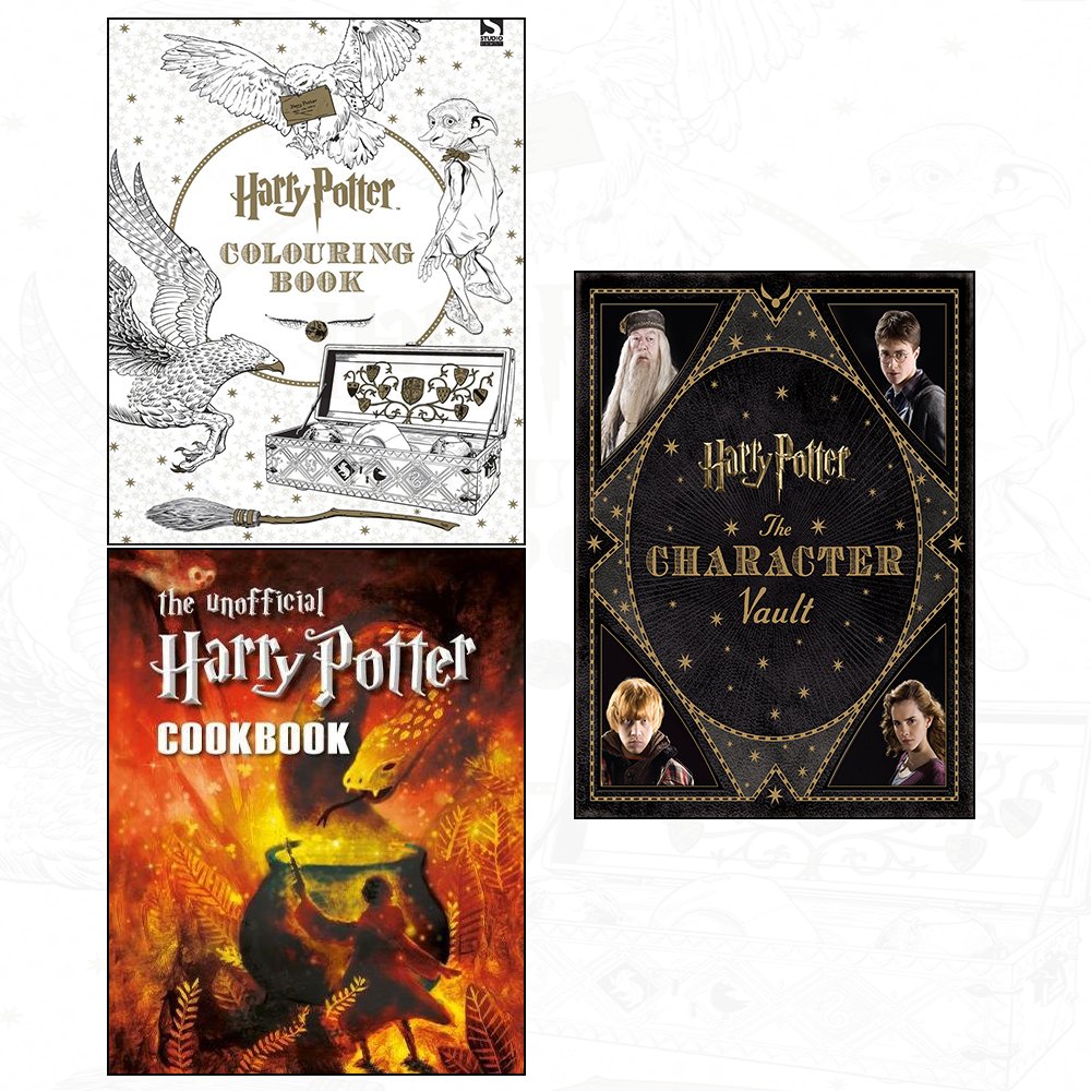 Jody Revenson 3 Books Collection Set in paperback, featuring non-fiction titles by Titan Books, Studio Press, and Bell & Mackenzie.