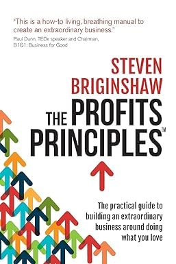10x Is Easier Than 2x, The Profits Principles and Start Now Get Perfect Later - full 3 book paperback collection set