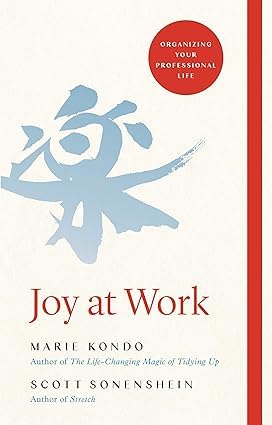 Hardback collection of Work Life Essentials by various authors, featuring three non-fiction books on business and productivity.