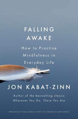 Jon Kabat-Zinn 3 books collection set in paperback, featuring insightful non-fiction on mindfulness and meditation.