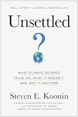 Hardback collection of "Unsettled Deal" by various authors, featuring two non-fiction books from BenBella Books.