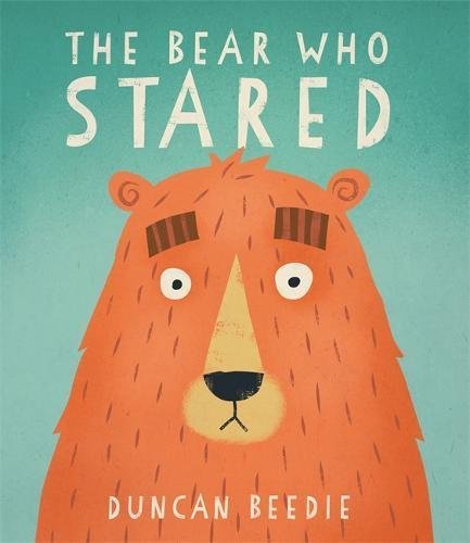 Duncan Beedie Collection of 4 paperback books for ages 3-7, featuring colorful illustrations and engaging stories.