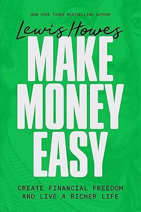 Money Mindset Collection by Various Authors - 3 paperback books on financial growth and mindset development.