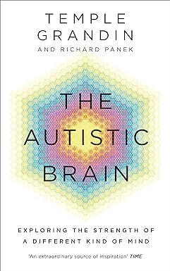 Autism Collection paperback set by Temple Grandin featuring three non-fiction books on autism awareness and understanding.