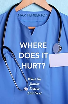 Three paperback books from the 'Work Life' collection by various authors, featuring covers and spines prominently displayed.
