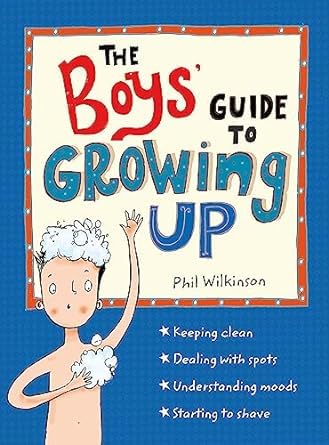 Three paperback books from the Body Changing Collection for ages 9-12 by Various Authors, featuring cover designs.