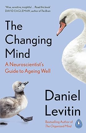 Daniel Levitin 3 Books Collection Set in paperback, featuring insightful non-fiction titles by the author.