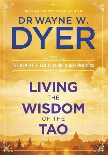 Wayne W. Dyer 3-book collection set in paperback, featuring insightful non-fiction titles by the renowned author.