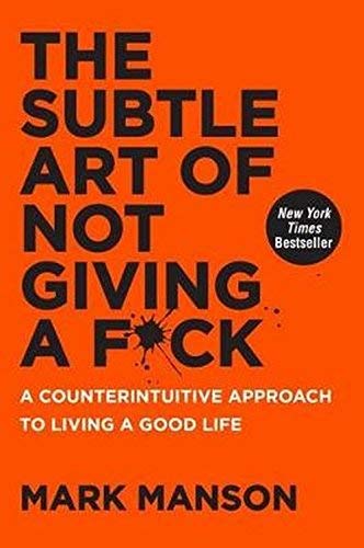 Three paperback books from the Badass collection by various authors, featuring non-fiction insights on personal growth.