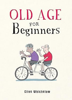 Hardback collection of retirement tips by various authors, featuring three books by Kate Freeman, Summersdale Ltd.