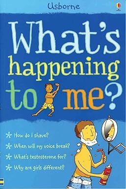 Three paperback books from the Body Changing Collection for ages 9-12, featuring titles by various authors.
