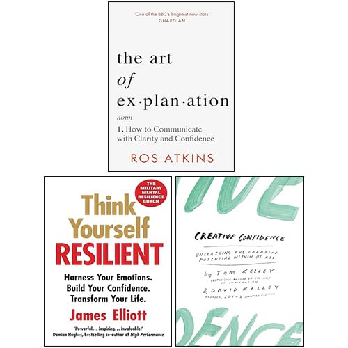 Three paperback books from the Explainables collection by Various Authors, published by HarperCollins Ltd.