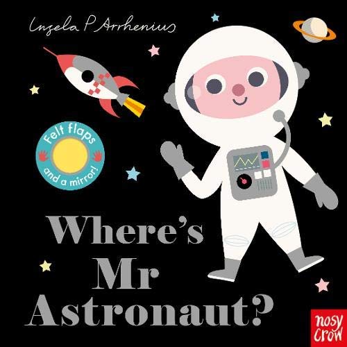 Five board books featuring colorful illustrations by Ingela P Arrhenius, designed for ages 0-5.