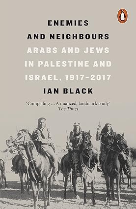 Palestine and Israel History Collection, 2 paperback books by Ashid Khalidi, showcasing various authors' insights.