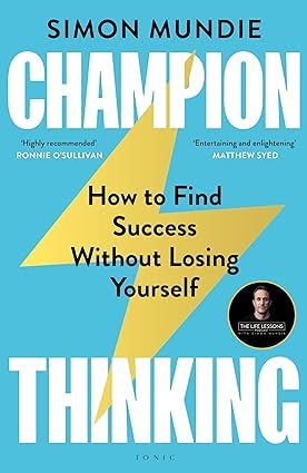Three paperback books from the Mindset collection by Various Authors, featuring titles on non-fiction topics.
