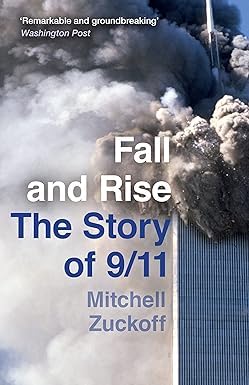 Mitchell Zuckoff's 2-book collection set in paperback from Ebury Press featuring engaging non-fiction titles.