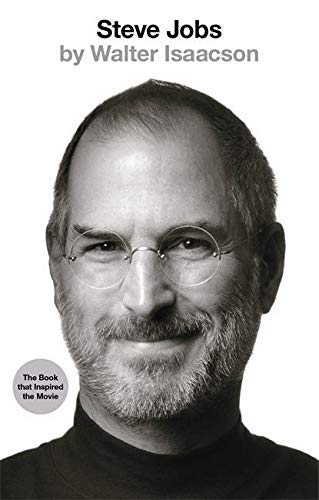 Walter Isaacson 4 Books Collection Set in paperback, showcasing insightful non-fiction titles by the renowned author.
