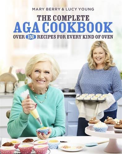 Mary Berry 3 Books Collection Set, hardback non-fiction featuring recipes and cooking tips by Mary Berry.