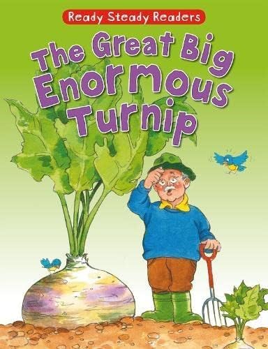 Set of 8 Ready Steady Readers books by Lesley Smith for ages 3–7, paperback edition with colorful covers.