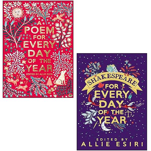 Allie Esiri 2 Books Collection Set in paperback, featuring a non-fiction theme by Macmillan Ltd.