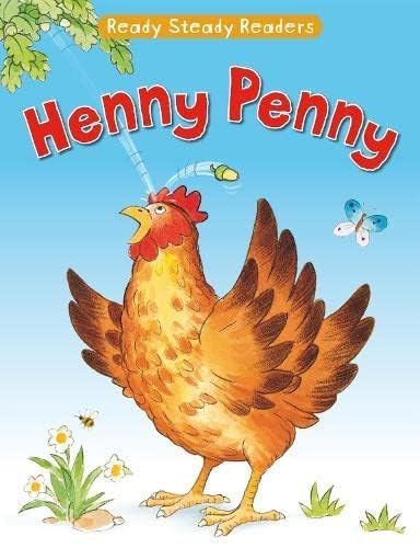Eight paperback Ready Steady Readers books by Lesley Smith for ages 3–7, featuring colorful children's story illustrations.