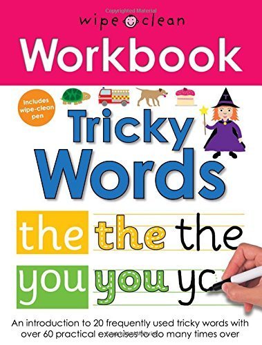 Wipe-Clean Workbook Collection by Roger Priddy, 10 board books for ages 3-5, showcasing engaging educational activities.