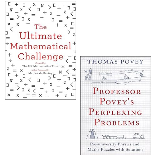 Thomas Povey 2 book collection set in paperback, featuring non-fiction titles by Oneworld Publications.