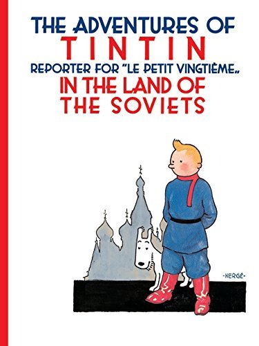 Tintin Collection by Hergé, 5 paperback books set featuring iconic characters and adventures in colorful illustrations.