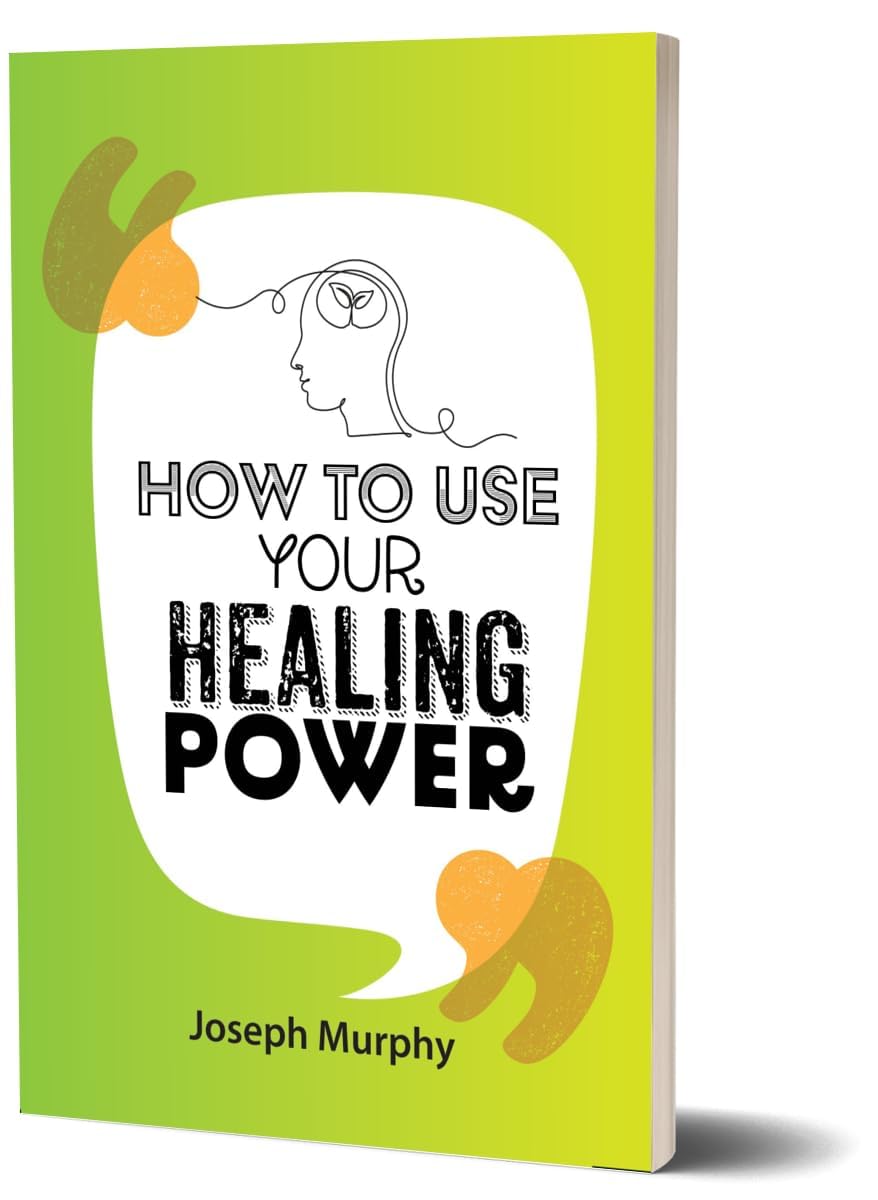 Joseph Murphy 5 books collection box set by Wilco Book Ltd, featuring hardcover non-fiction books on self-help and spirituality.
