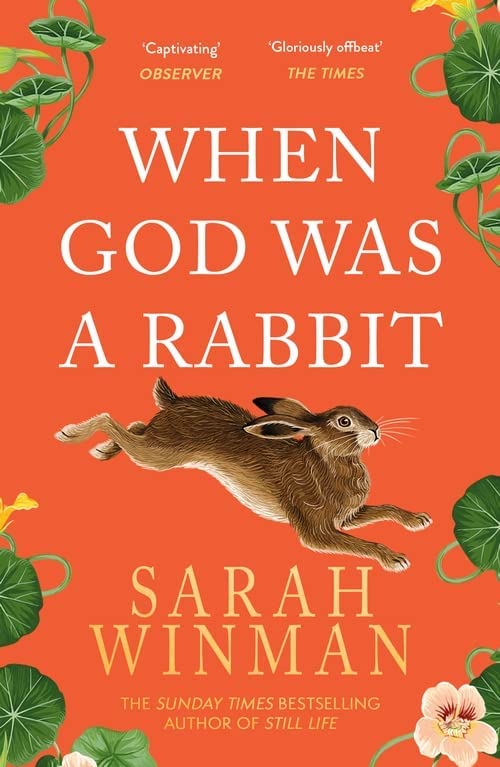 Sarah Winman 3 Books Collection Set in paperback featuring fiction titles by Sarah Winman with vibrant cover designs.