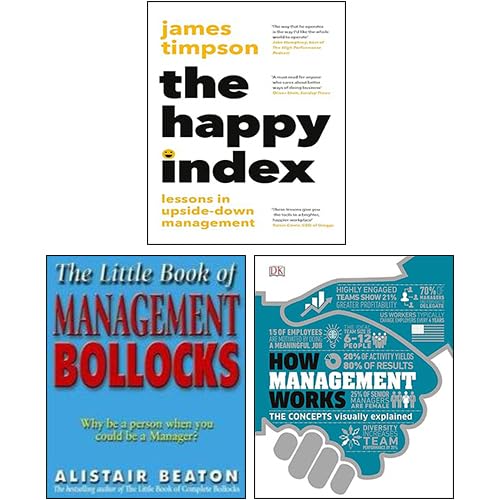James Timpson 3 Books Collection Set in hardback, showcasing the cover designs and titles of the non-fiction series.