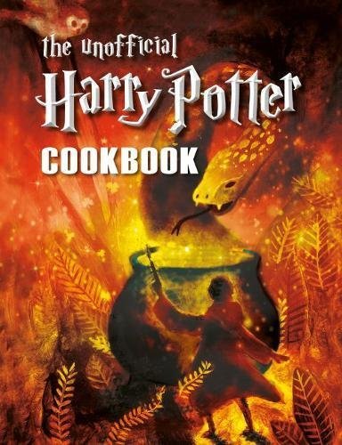 Unofficial Harry Potter 3 Books Collection Set by Jody Revenson in paperback, featuring vibrant covers and youthful design.