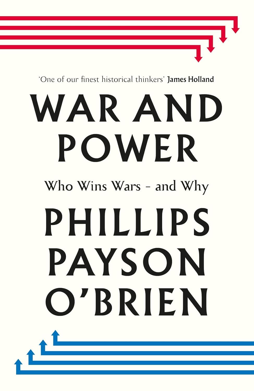 Three hardback books from the "Tommy At War" collection by various authors, showcasing military non-fiction insights.