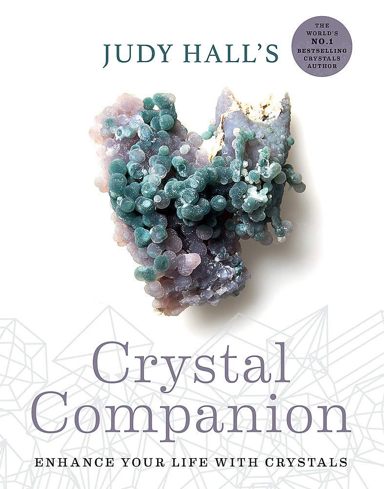 Judy Hall 3 Books Collection Set in paperback, showcasing non-fiction titles from O Books and Watkins Publishing.