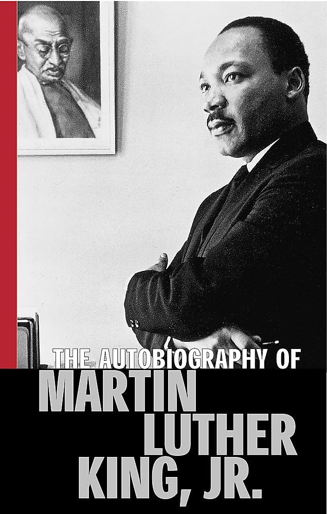 Two paperback books from the Mandela King Collection by various authors, showcasing Nelson Mandela's impactful non-fiction works.