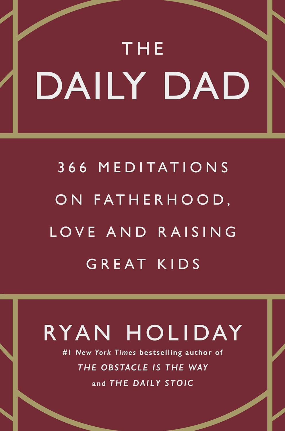 Ryan Holiday Collection of 8 hardback non-fiction books set, featuring various titles by author Ryan Holiday.