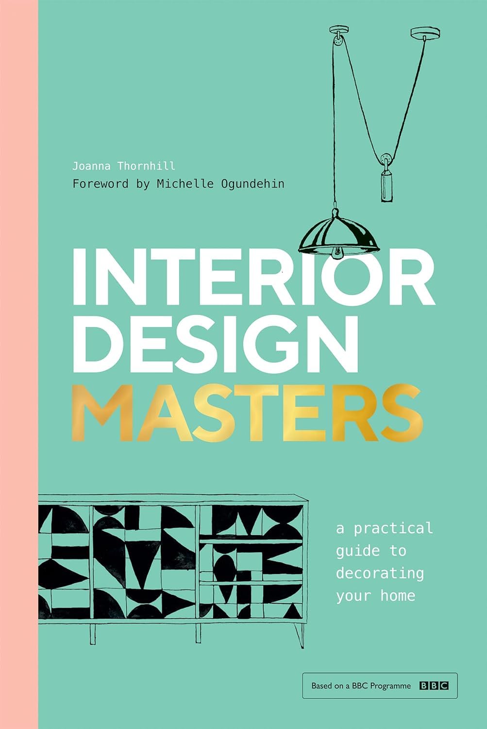 Interior Design Collection by Chris Grimley featuring 2 paperback books on design principles and inspiration.