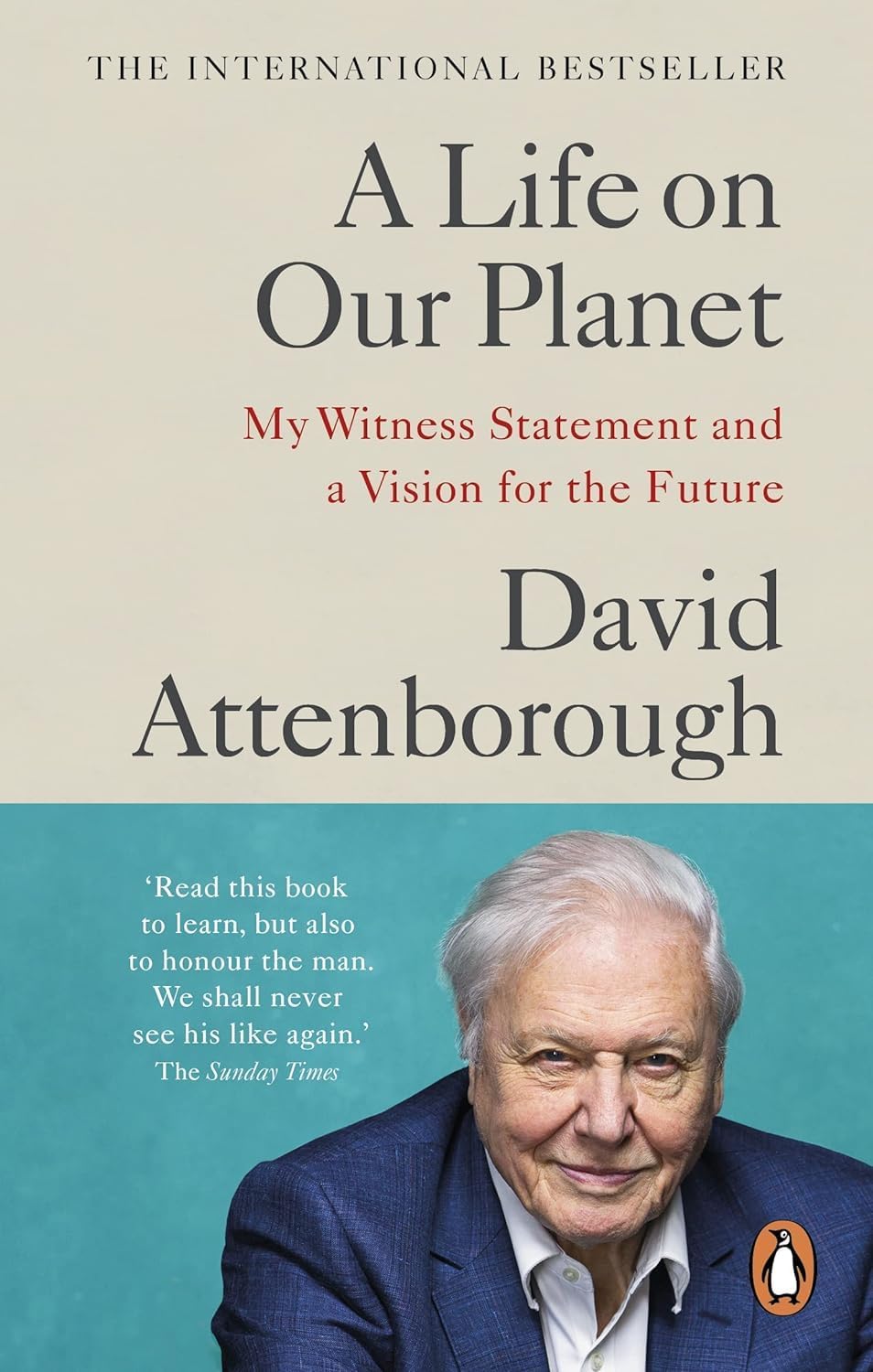 David Attenborough 3 Books Collection Set in paperback, featuring engaging non-fiction covers displayed together.