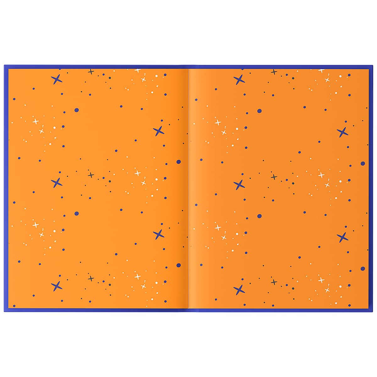 Hardback edition of "The Little Prince" by Antoine de Saint-Exupéry, featuring a whimsical cover illustration.