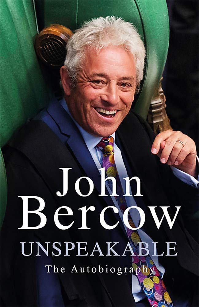 Akala and John Bercow 2 book collection set featuring non-fiction paperback titles on a neutral background.