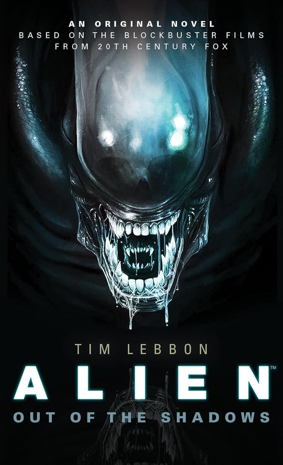 Alien Series 5 Book Collection Set by Various Authors, fiction paperbacks with dark cover designs, stacked together.