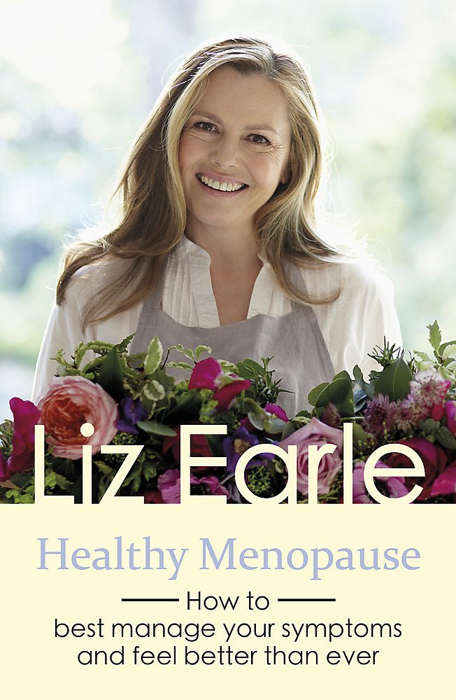 Liz Earle 2 Books Collection Set in paperback, featuring non-fiction titles with a focus on beauty and wellness.