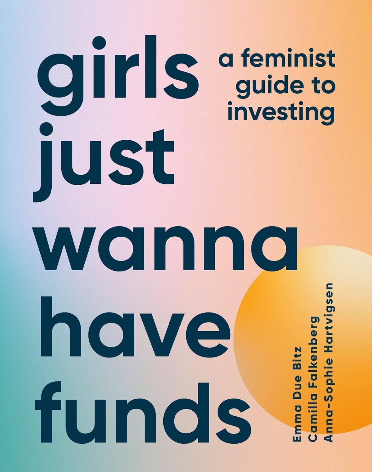 Two paperback books from the Girls Finance Collection by Various Authors, featuring informative finance topics for young readers.
