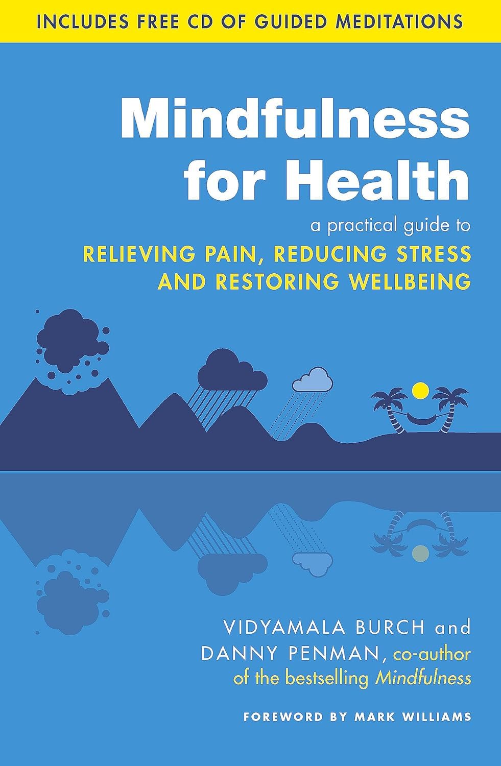 Mindfulness by J. Mark G. Williams 3 book set in paperback, featuring insightful non-fiction covers and spine design.