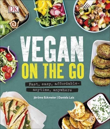 Comprehensive Plant-Based Baking and Desserts book set by Jérôme Eckmeier featuring hardback covers and vibrant recipes.