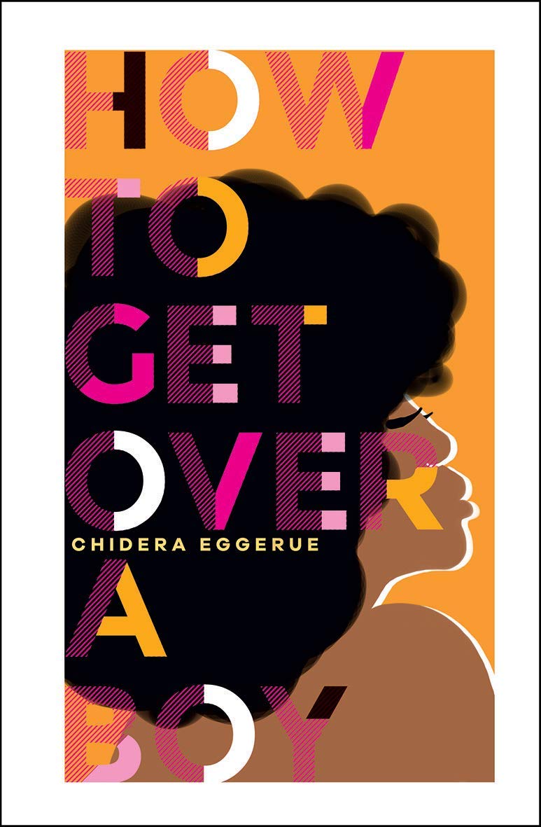 Chidera Eggerue's hardback 2 books collection set from Quadrille Publishing, featuring vibrant covers and engaging designs.